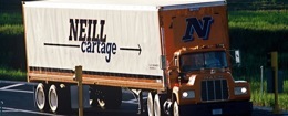 Chicago Trucking