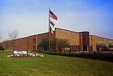 Chicago Warehouse