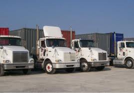 Chicago Intermodal Drayage